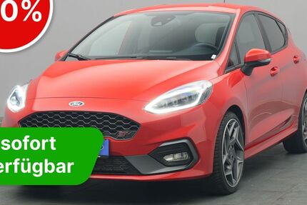 Ford Fiesta 45.477 km 20.970 € Bad Nauheim 61231