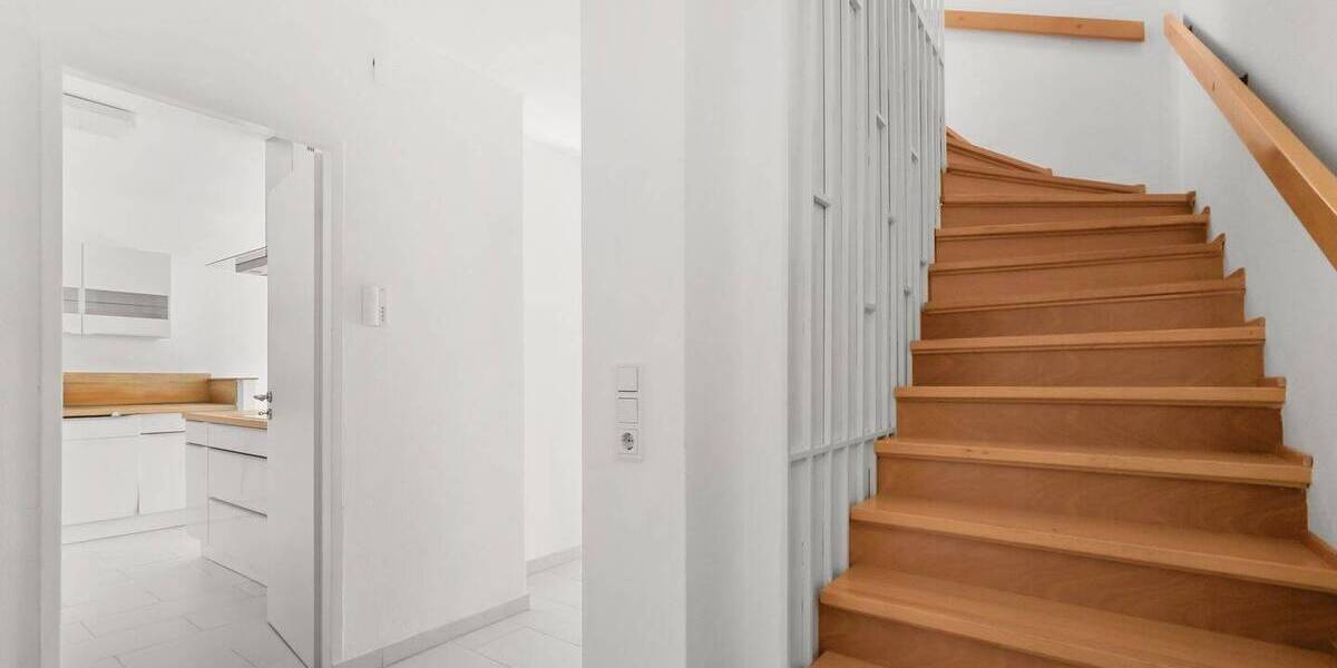 Reihenendhaus Wehrheim - 6 Zimmer, 179 m&sup2;, 559.000&euro; | Angebot:26154049