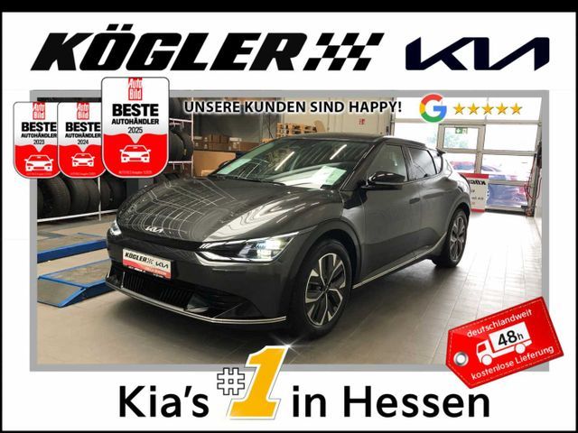 Kia EV6 53.150 km 29.860 € Rosbach | Frankfurt Nord 61191