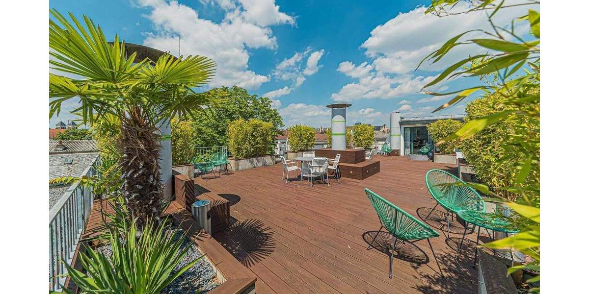 Möblierte Wohnung auf Zeit zu vermieten: 1 zimmer