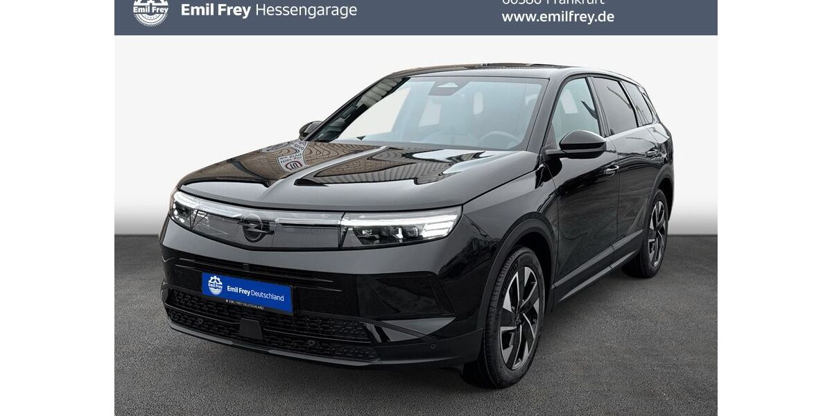 Opel Grandland (X) 10.500 km 32.799 &euro; Hanau 63452