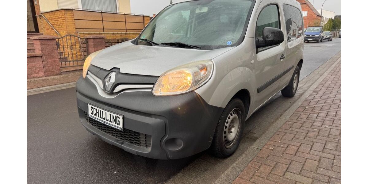 Renault Kangoo 83.000 km 8.999 &euro; Freigericht/ Somborn bei Frankfurt am Main 63579