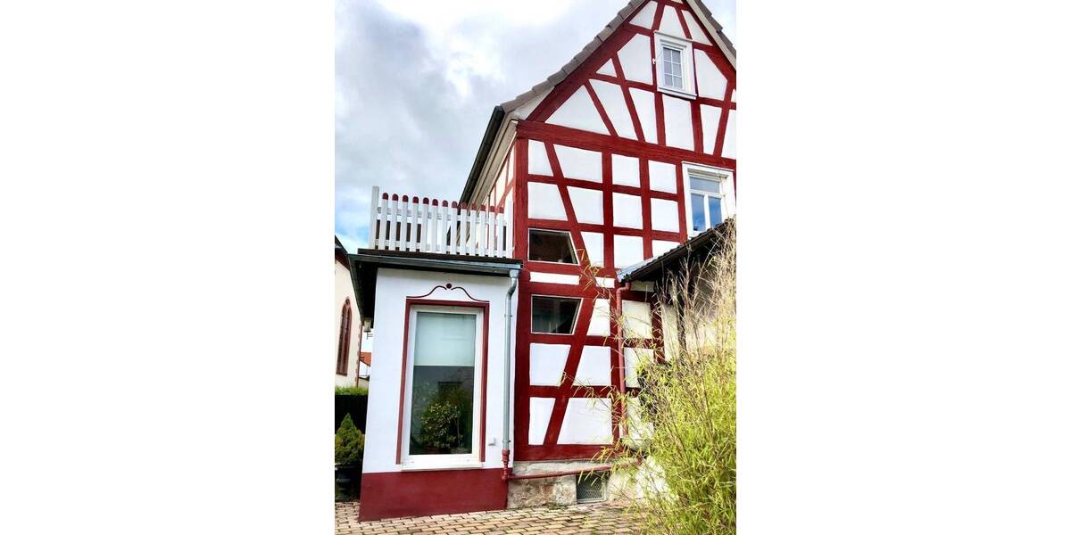 Mehrfamilienhaus, Wohnhaus Bad Vilbel Gronau - 1 Zimmer, 389 m&sup2;, 1.569.000&euro; | Angebot:26170949