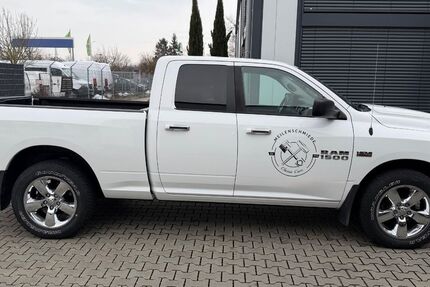 Dodge RAM 69.700 km 30.000 &euro; Kahl 63796