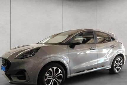 Ford Puma 20.730 km 22.950 &euro; Frankfurt am Main 60386