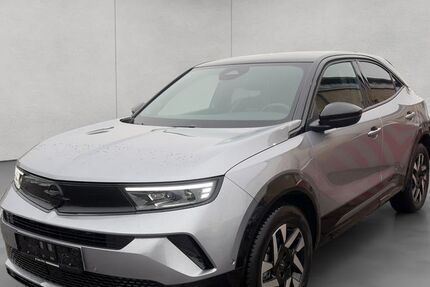 Opel Mokka 12.606 km 20.550 &euro; Frankfurt 60386