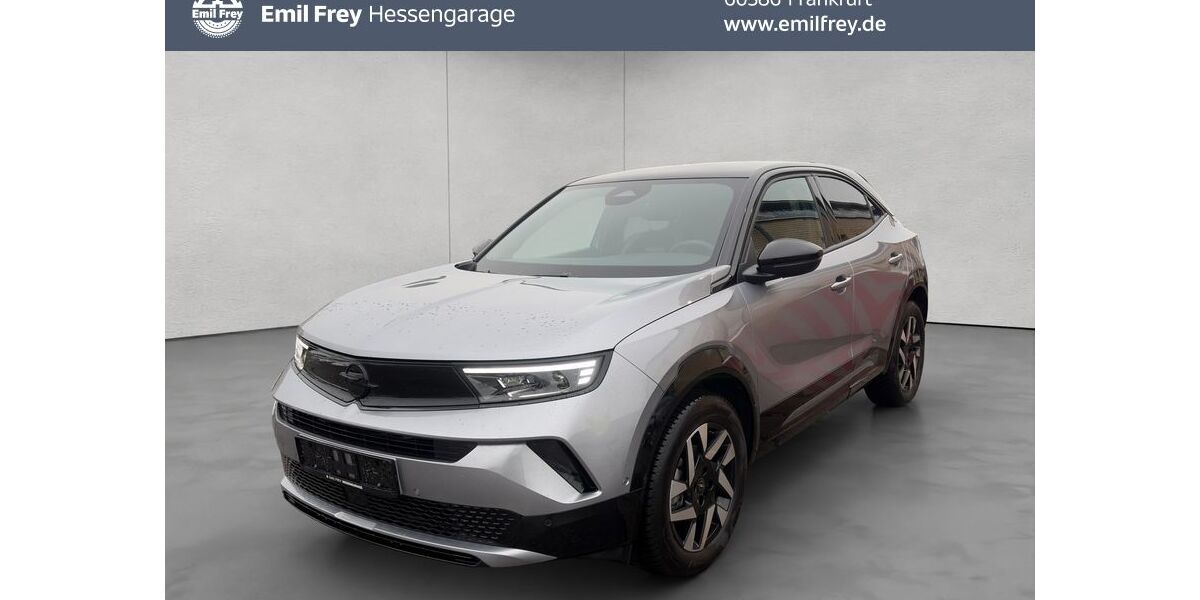 Opel Mokka 12.606 km 21.750 &euro; Frankfurt 60386