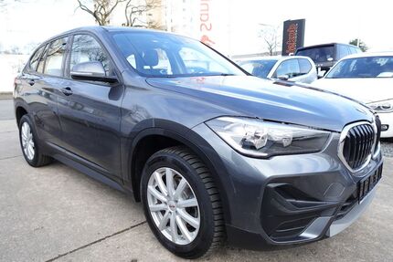 BMW X1 96.000 km 18.490 &euro; Mainaschaff 63814