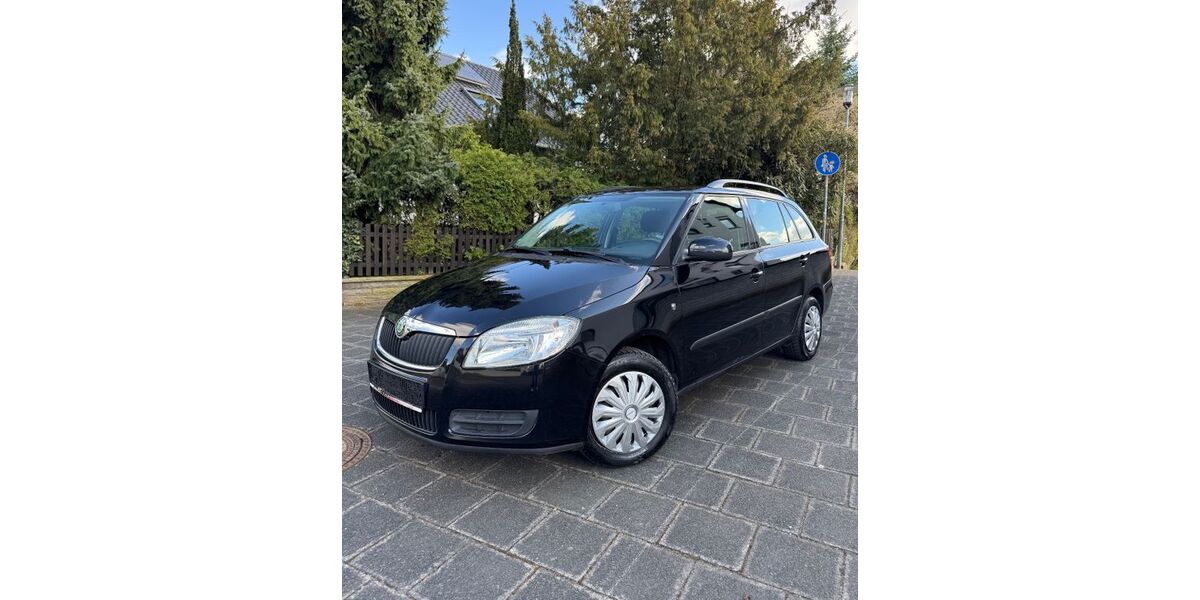 Skoda Fabia 249.000 km 2.990 &euro; Mühlheim am Main 63165