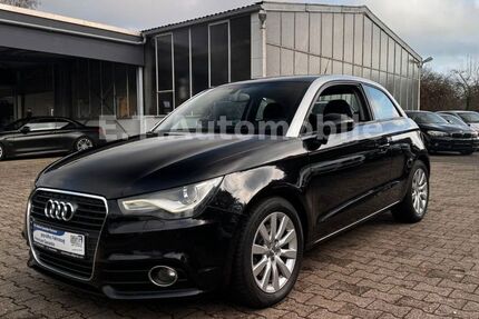 Audi A1 218.017 km 6.100 &euro; Friedberg (Hessen) - Ossenheim 61169