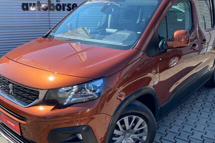Peugeot Rifter 140.000 km 13.900 &euro; Darmstadt 64295