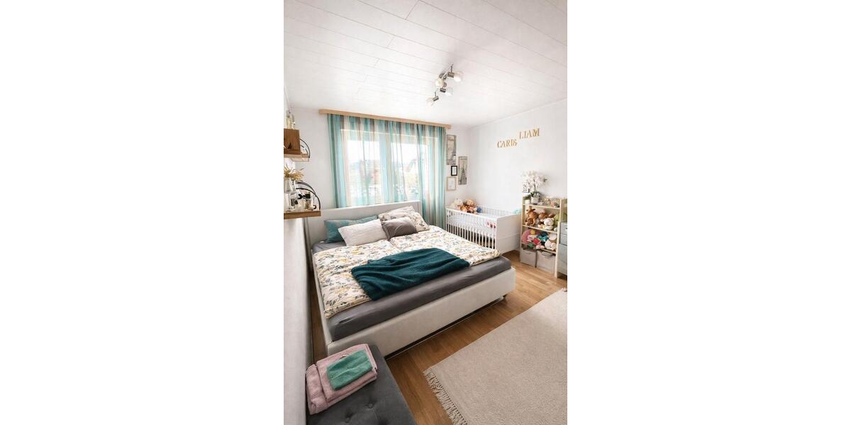 Etagenwohnung Aschaffenburg Damm - 3 Zimmer, 75 m&sup2;, 250.000&euro; | Angebot:26840516