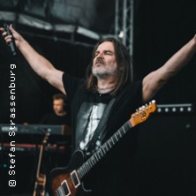 Ray Wilson & Band - Genesis Classic 28.11.2025 Colos - Saal