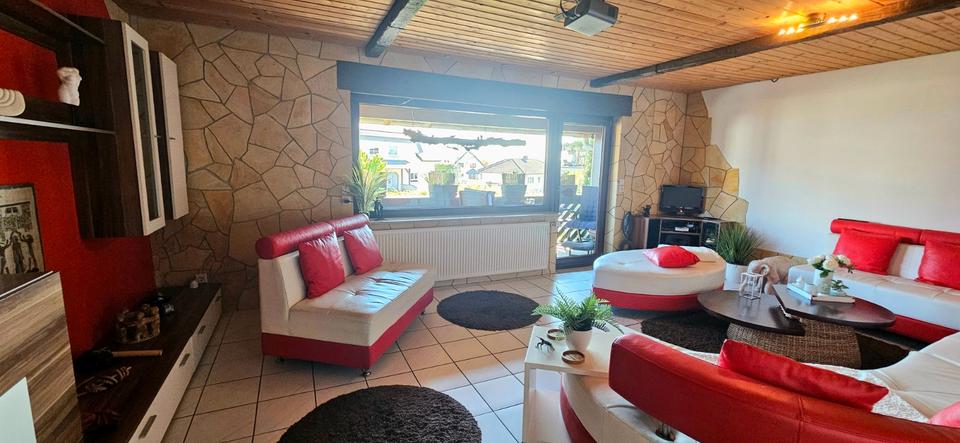 Einfamilienhaus Nidderau - 2.5 Zimmer, 98 m&sup2;, 449.000&euro; | Angebot:26314401