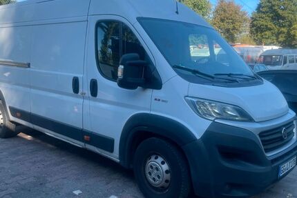 Fiat Ducato 309.000 km 9.900 € Frankfurt am Main 60486