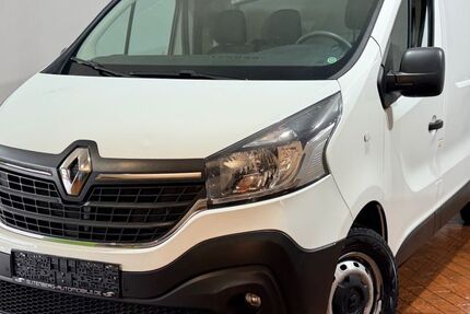 Renault Trafic 85.000 km 16.990 &euro; Rodgau 63110