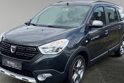 Dacia Lodgy 50.000 km 15.900 € Hanau 63452