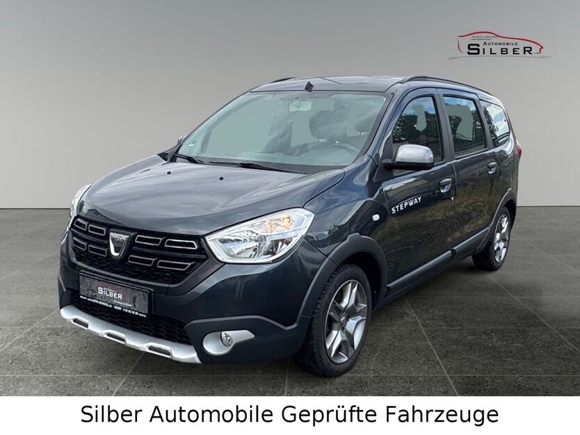 Dacia Lodgy 50.000 km 15.900 € Hanau 63452