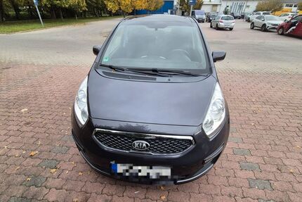 Kia Venga 90.500 km 7.490 € Büttelborn 64572