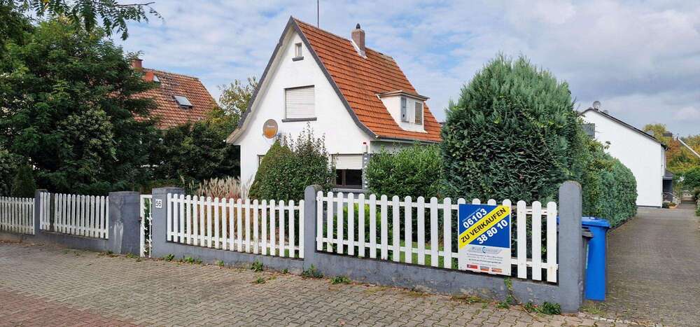 Einfamilienhaus Langen - 4 Zimmer, 120 m&sup2;, 675.000&euro; | Angebot:24558504