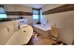 Eck-Haus im Haus mit Garten in toller Lage von Hanau - Maisonettenwohnung Hanau | Angebot:26924458