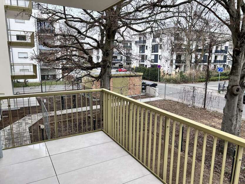 Wohnung zum Mieten in Hanau 1.380 € 80.17 m²