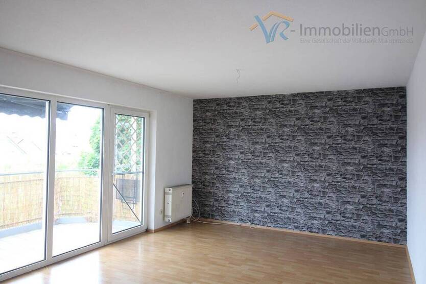 Schicke Eigentumswohnung in zentraler Lage von Rüsselsheim