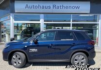 Gebrauchtwagen Suzuki Vitara