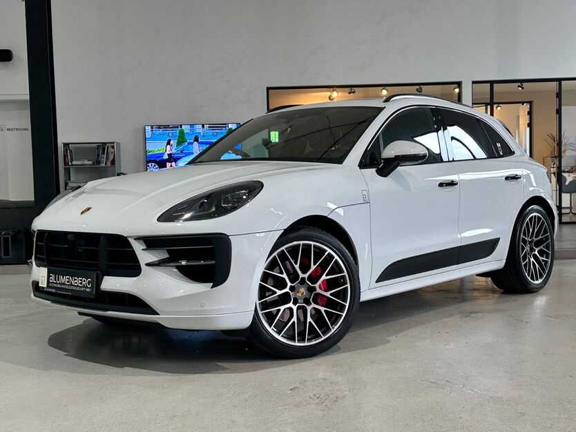 Porsche Macan 72.110 km 65.980 € Rodgau-Weiskirchen/nähe Frankfurt am Main 63110