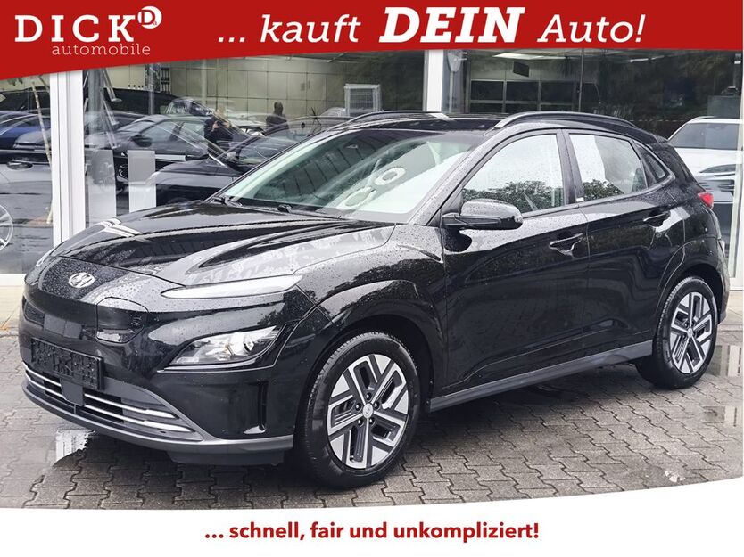 Hyundai KONA 35.828 km 16.950 € Dieburg 64807