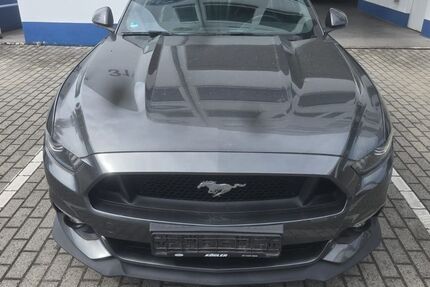 Ford Mustang 75.000 km 31.500 &euro; Roßdorf DE-64