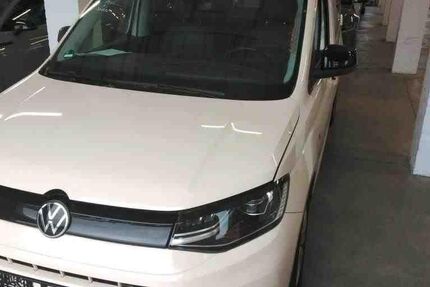VW Caddy Maxi 20.000 km 36.980 &euro; Darmstadt 64293