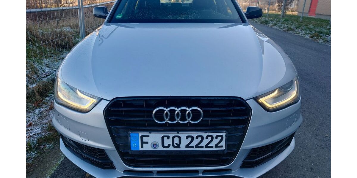 Audi A4 249.000 km 9.990 &euro; dieburg 64807