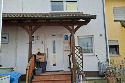 Haus Mainaschaff - 5 Zimmer, 138 m&sup2;, 390.000&euro; | Angebot:25150050