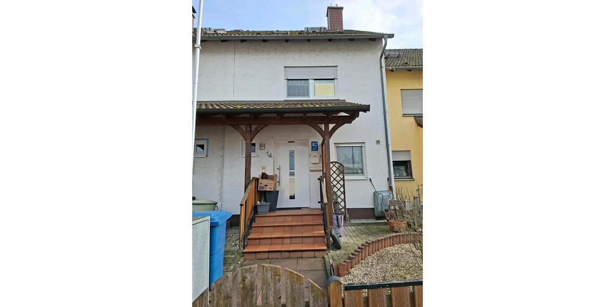 Reihenhaus Mainaschaff - 5 Zimmer, 138 m&sup2;, 390.000&euro; | Angebot:25150050