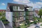 Etagenwohnung Frankfurt am Main Oberrad - 4 Zimmer, 105 m&sup2;, 799.800&euro; | Angebot:25704337