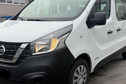 Nissan NV300 149.000 km 15.990 &euro; Kelkheim 65779