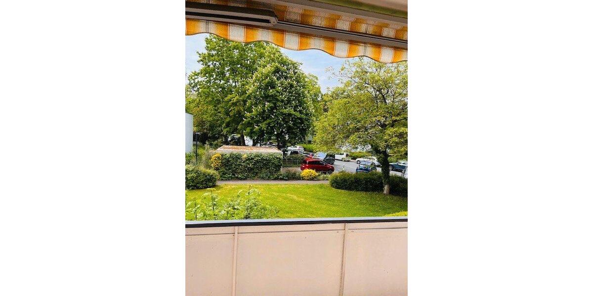 Etagenwohnung Bad Homburg vor der Höhe Gonzenheim - 4 Zimmer, 81 m&sup2;, 378.500&euro; | Angebot:26533773