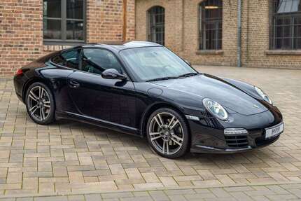 Porsche 997 77.800 km 71.911 € Karben 61184