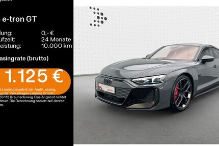 Audi RS e-tron GT 18.208 km 135.239 &euro; Oberursel 61440