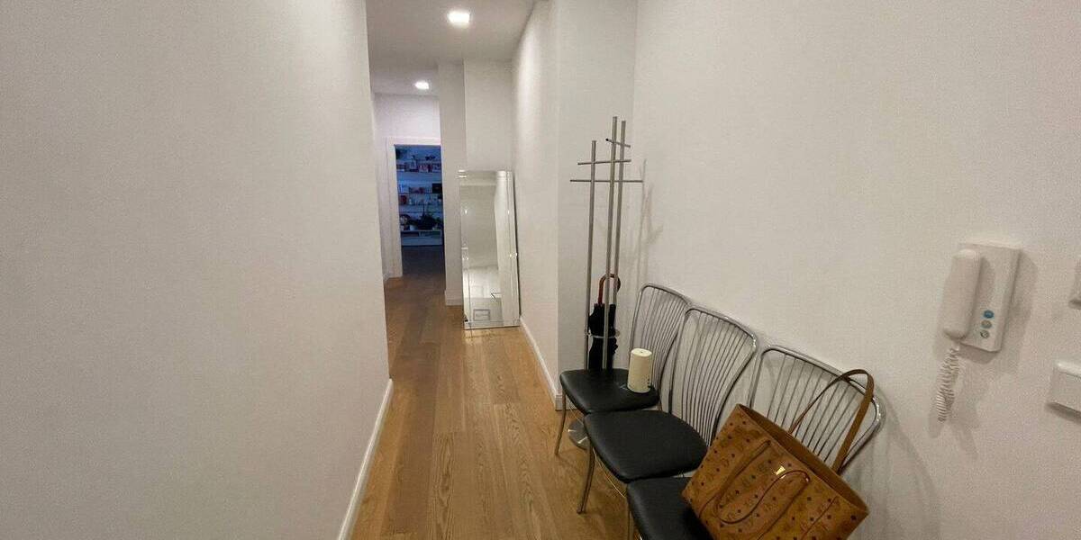 Etagenwohnung Bad Homburg vor der Höhe Bad Homburg - 4 Zimmer, 104 m&sup2;, 595.000&euro; | Angebot:26189793