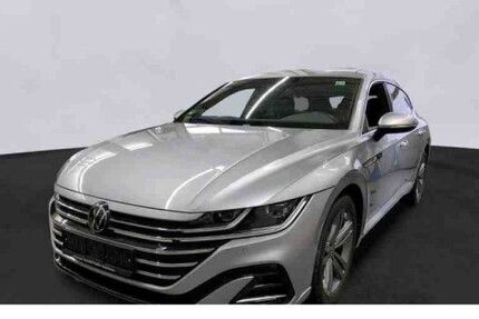VW Arteon 53.102 km 30.980 &euro; Frankfurt 60326