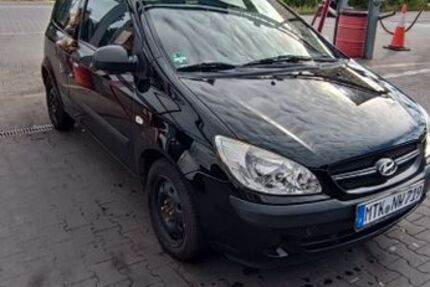 Hyundai Getz 168.000 km 1.800 &euro; Hofheim am Taunus 65719