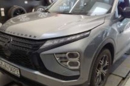 Mitsubishi Eclipse Cross 34.612 km 19.890 &euro; Oberursel 61440