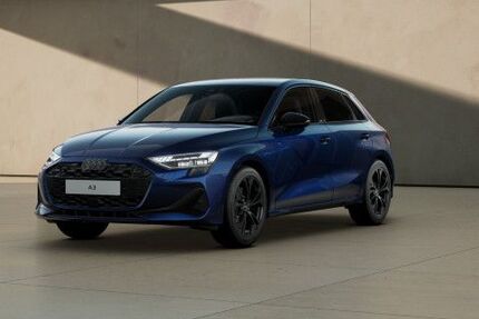 Audi A3 5.900 km 40.999 &euro; Bad Nauheim 61231