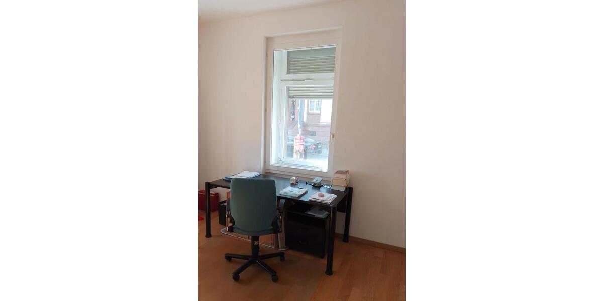 Hochparterre Offenbach am Main - 2 Zimmer, 52 m&sup2;, 220.000&euro; | Angebot:26644397