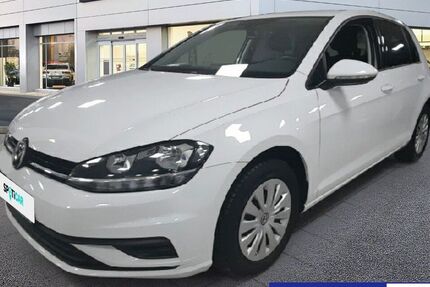 VW Golf 97.500 km 13.790 &euro; Frankfurt 60314