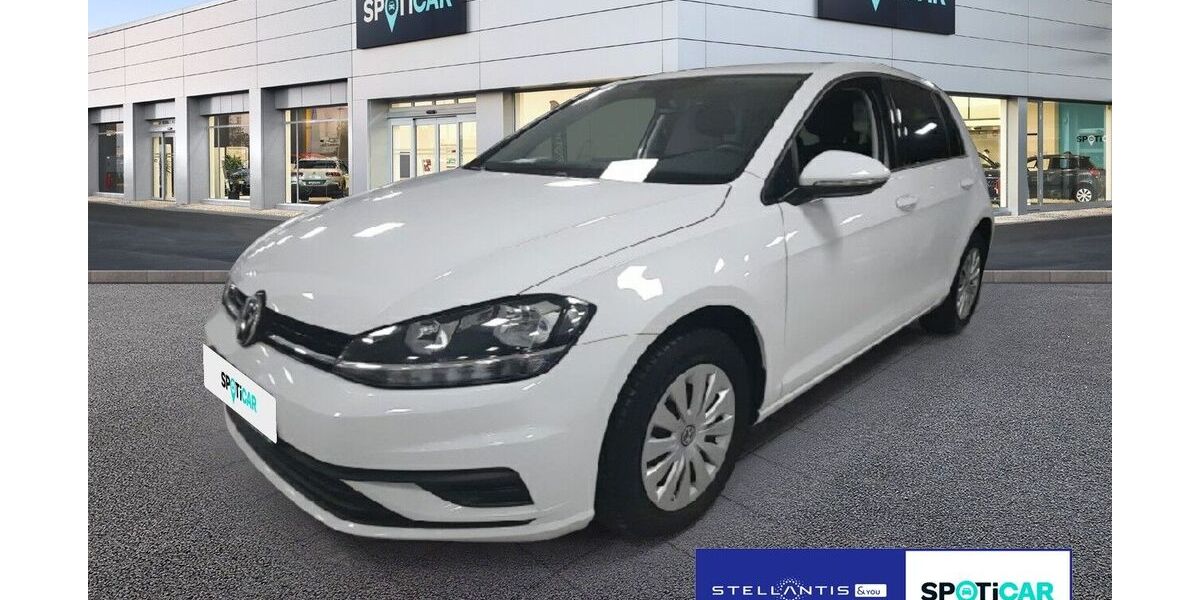 VW Golf 97.500 km 13.790 &euro; Frankfurt 60314