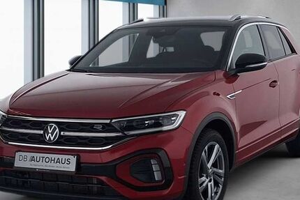 VW T-Roc 67.348 km 24.560 &euro; Maintal 63477