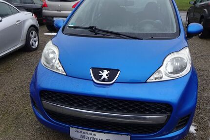Peugeot 107 149.000 km 2.250 &euro; Mömbris 63776